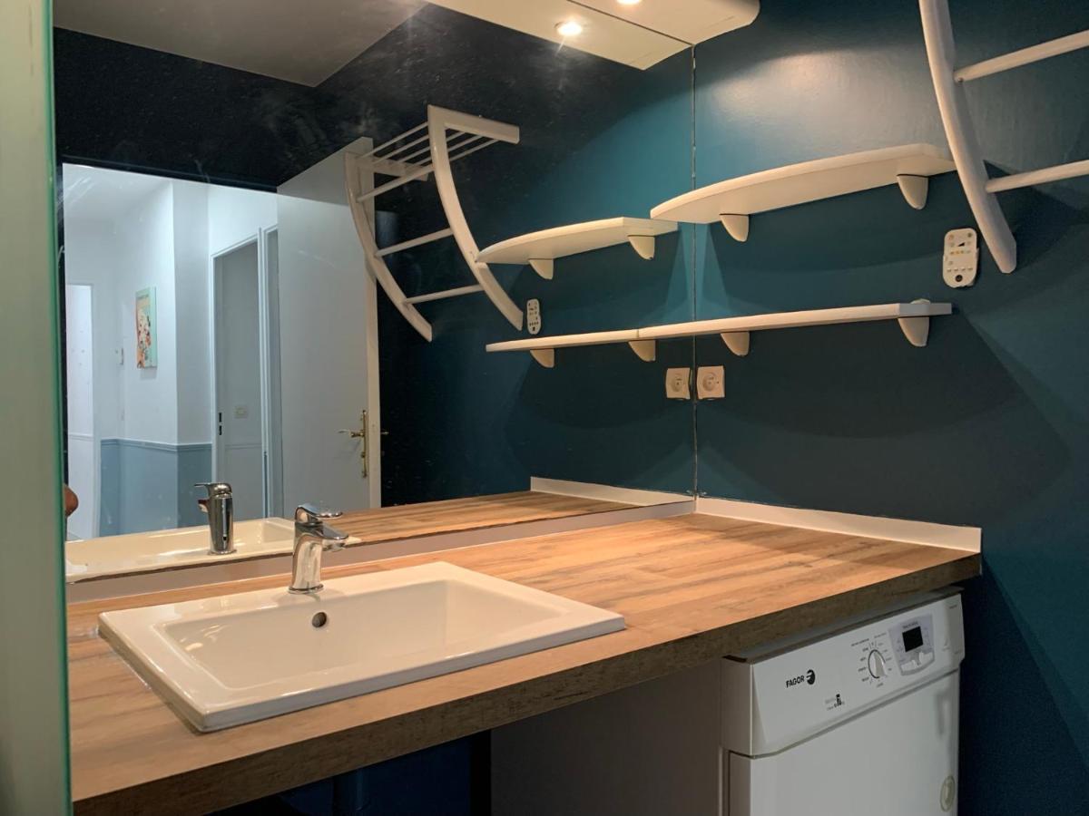 Disney, Sunny Comfortable 2 Bedrooms Family Apartment, 8 Pers, Wifi, Netflix Chessy Kültér fotó