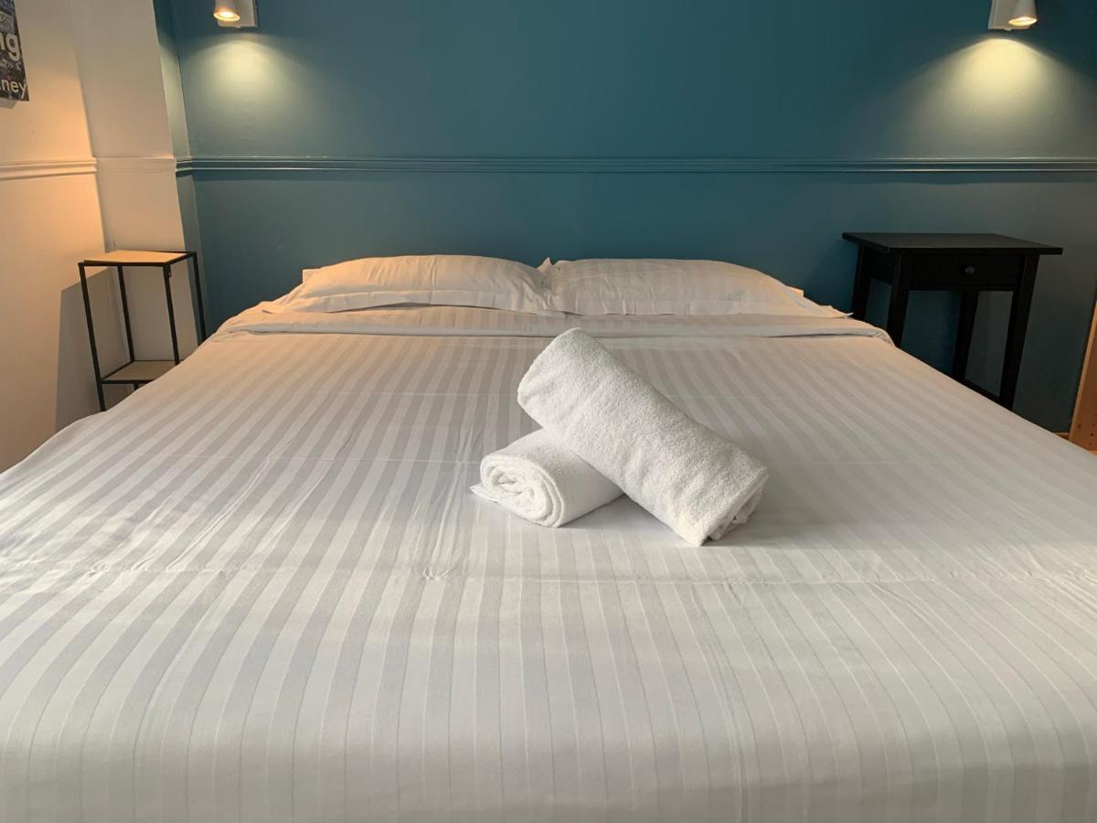 Disney, Sunny Comfortable 2 Bedrooms Family Apartment, 8 Pers, Wifi, Netflix Chessy Kültér fotó