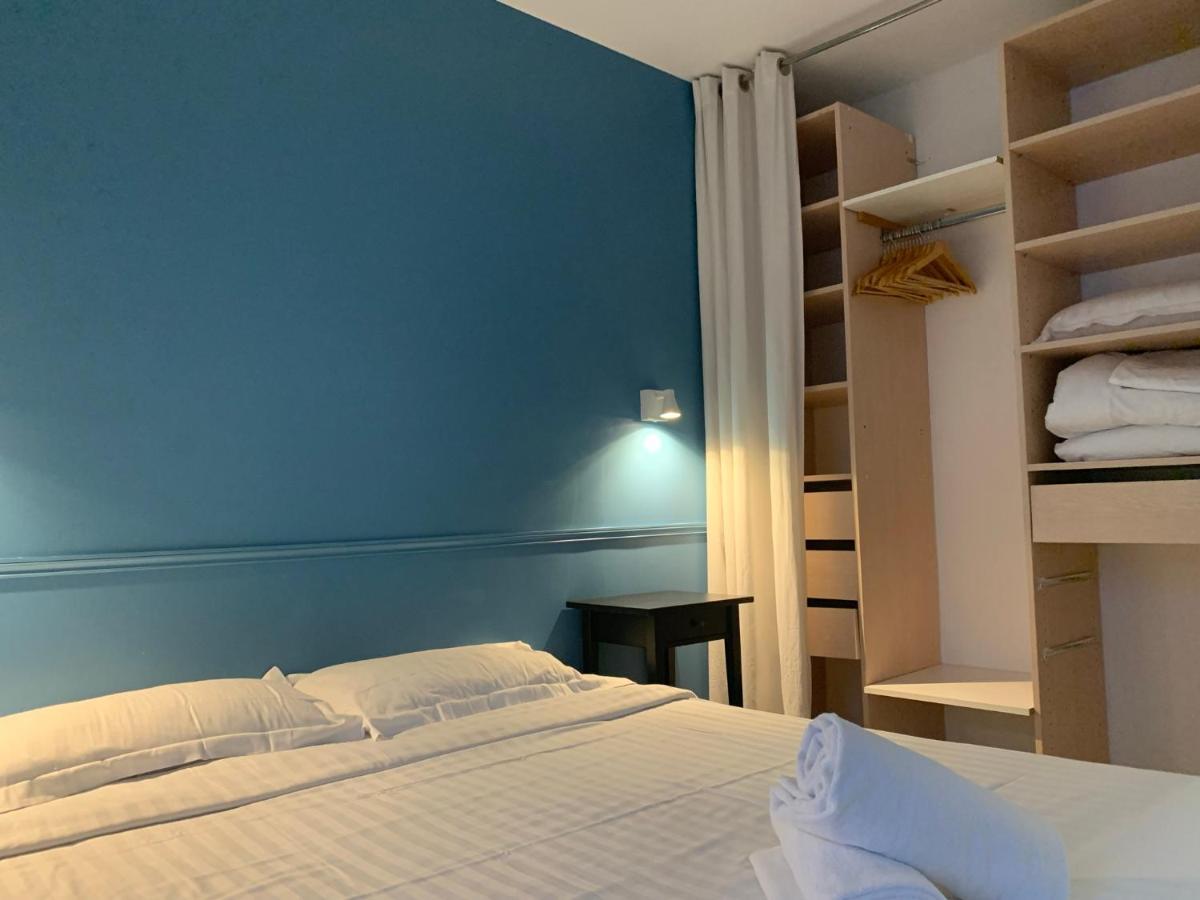 Disney, Sunny Comfortable 2 Bedrooms Family Apartment, 8 Pers, Wifi, Netflix Chessy Kültér fotó