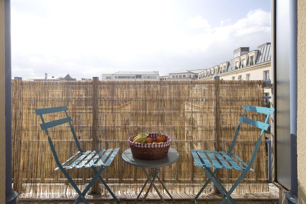 Disney, Sunny Comfortable 2 Bedrooms Family Apartment, 8 Pers, Wifi, Netflix Chessy Kültér fotó