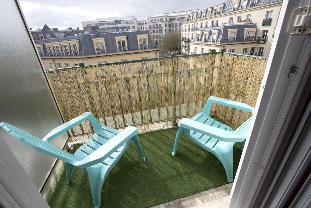 Disney, Sunny Comfortable 2 Bedrooms Family Apartment, 8 Pers, Wifi, Netflix Chessy Kültér fotó